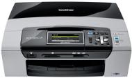 Brother Compact Colour Inkjet Multifunction Printer