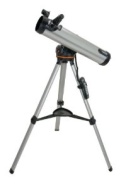 Celestron LCM 76  76mm Teleskop (Newton-Spiegel)