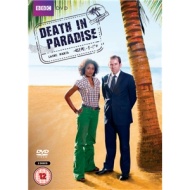 Death In Paradise: Series 1 (2 Discs)
