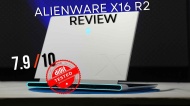 Dell Alienware x16 R2