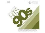 Greatest Hits Of The 90&#039;s - Various Artists