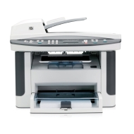Hewlett Packard [HP] LaserJet 1522NF Mono Multifunction Laser Printer Ref CB534A