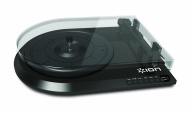 ION IT28 Quick Play Flash Conversion Turntable with USB Flash Drive