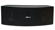 KLH C-180B Indoor/Outdoor 170 Watt Dual Woofer 3-Way Speakers