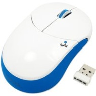 Logilink ID0075 Smile Wireless Optical Mouse