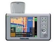 Navigon GPS Transonic France