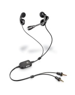 Plantronics .Audio 450