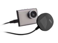 Prestigio RoadRunner 520 Car Video Recorder with GPS