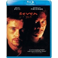 Seven (Blu-ray)