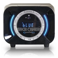 Technical Pro BLUET2 Powered Bluetooth Loudspeaker Black
