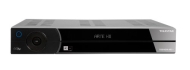 Telestar Diginova HD+ digitaler Sat-Receiver (CI+, HDMI, USB 2.0, PVR Ready, HD+ inkl. HD+ Karte f&uuml;r ein Jahr) schwarz