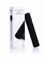 Zooka Wireless Speaker for iPad and Bluetooth Devices (Black)