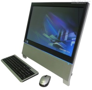 NEW DRIVERS: ACER ASPIRE Z5761