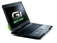 Asus G1 gaming laptop - Pocket-lint