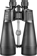 BARSKA Gladiator 20-140x80 Zoom Binoculars (Green Lens)
