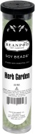 Beanpod Candles Herb Garden Soy Beads, 2.3-Ounce (Pack of 12)
