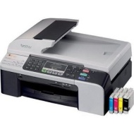 Brother MFC-5460 Inkjet All-in-One Printer
