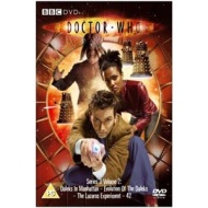 Doctor Who (New Series 3): Volume 2