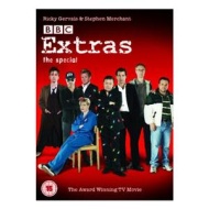Extras: The Special