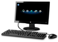 HP Passport 1912nm Internet Monitor