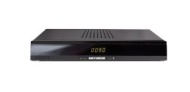 Kathrein UFS90sw DVB-S/HDTV-Receiver (PVR-Ready, HDMI, USB 2.0)