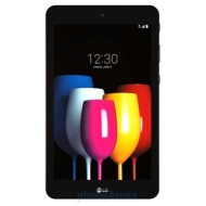 LG G Pad II 8.3 LTE