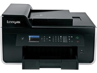 Lexmark Pro715 Color Inkjet All in One