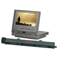 7 Nextar MP1607 Widescreen Portable DVD Player