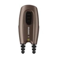 Shure Push-To-Hear Device