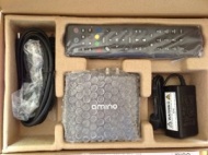 IPTV Set top Box astra2.tv Amino A140