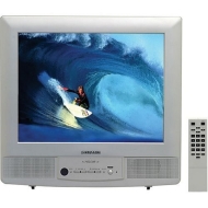 Sylvania 6615-LE 15 in Flat Screen LCD TV