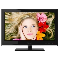 Thomson - 40FS5246C - TV LCD 40&quot; (102 cm) - LED - HD TV 1080p - 3 HDMI - USB