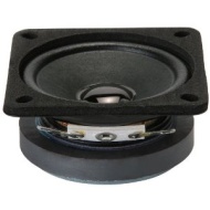 Visaton Full-Range Speaker 6.5 cm (2.5&quot;) 8 Ohm