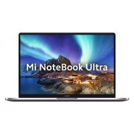 Xiaomi Mi Notebook Ultra (15.6-inch, 2021)