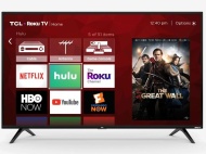 the ultimate dorm room tv is on sale for 180