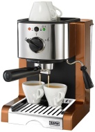 Beem D2000.615 Espresso Perfect Crema Plus