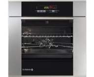 De Dietrich DOP740X Pyrolytic Single Oven