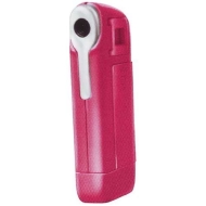 Digital Concepts Digital Camcorder with Built in Mictrophone - Pink