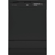 Kenmore 24&quot; Built-In Dishwasher with Sani Rinse (1344)