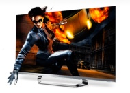 LG 55LM6700 55&quot; Full HD Compatibilit&eacute; 3D Smart TV Wifi Noir &eacute;cran LED