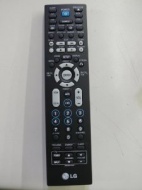 LG Electronics/Zenith AKB32474401 REMOTE CONTROL