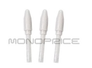 Monoprice 108701 Replacement Tips for Graphic Tablet Stylus for Cellphones - Retail Packaging