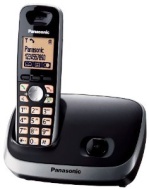 Panasonic KX TG8411