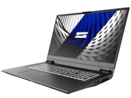 Schenker XMG Compact 17 (17-inch, 2018)