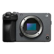 Sony FX30