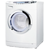 Summit Appliances SPWD1800 24 in wide washerdryer combo for nonvented use with 13 lb wash capacity White