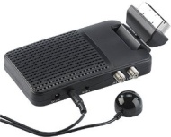 auvisio HD-Sat-Receiver &amp; Mini-MediaCenter DVS-3310HD SCART/HDMI/DVBS2