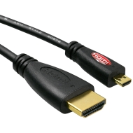 mumbi Micro HDMI Cable