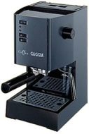 Gaggia Coffee