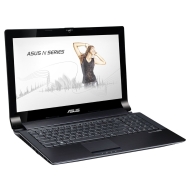 Asus N53JF-SX151V 39,6 cm (15,6 Zoll) Notebook (Intel Core i5 560M, 2,6GHz, 4GB RAM, 640GB HDD, nVidia GT 425M, DVD, Win7 HP)